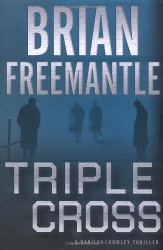 Triple cross by Brian Freemantle