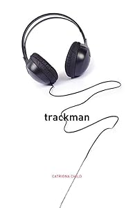 Trackman by Ralph Storer