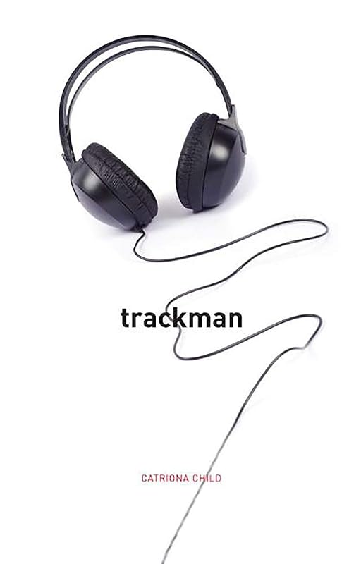 Trackman by Ralph Storer