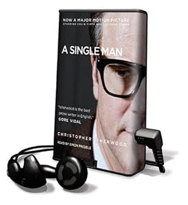 A Single Man