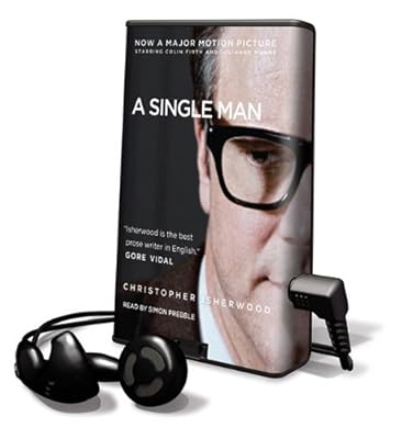 A Single Man