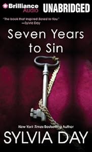 Seven Years to Sin