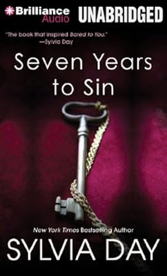 Seven Years to Sin