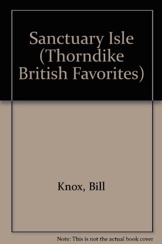 Sanctuary Isle by Bill Knox