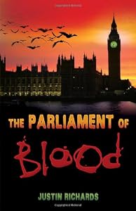 The Parliament of Blood