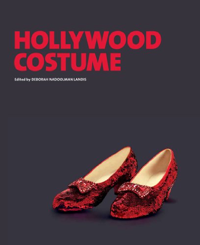 Hollywood Costume by Deborah Nadoolman Landis