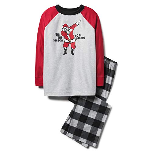 Algopix Similar Product 7 - Crazy 8 Boys Big 2Piece Flame