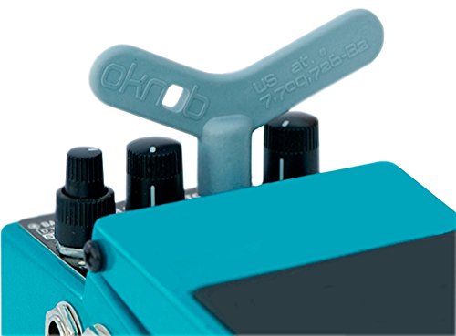Algopix Similar Product 11 - Option Knob OKnob Guitar Effects