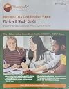 National OTA Certification Exam Review & Study Guide, 5th edition