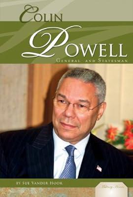 Colin Powell: General &amp; Statesman