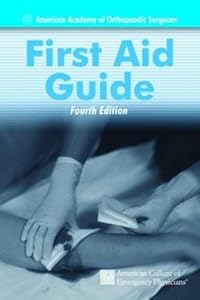 First Aid Guide