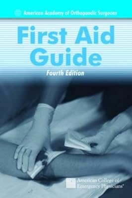 First Aid Guide