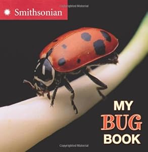My Bug Book