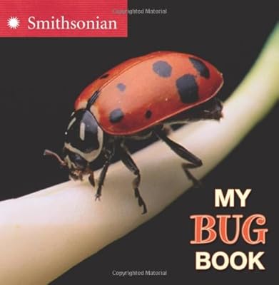 My Bug Book