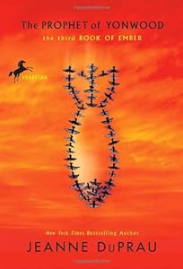 The Prophet of Yonwood