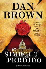 El simbolo perdido (Spanish Edition) by Dan Brown