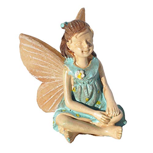 Algopix Similar Product 7 - Miniature Fairy Garden Shelby