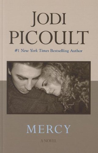 Mercy by Jodi Picoult