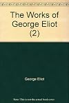 The Works of George Eliot (2)