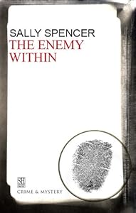 The Enemy Within (Chief Inspector Woodend Mysteries)