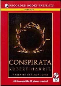 Conspirata: A Novel of Ancient Rome