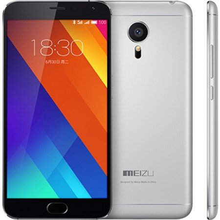 Meizu MX5 - Smartphone de 5.5