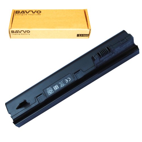 HP Mini 110-1125NR Laptop Battery - Premium Bavvo® 6-cell Li-ion Battery