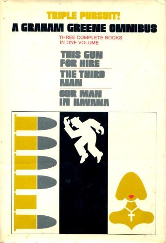 Triple Pursuit! by Graham Greene