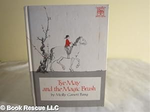Tye May and the Magic Brush (Greenwillow Read-Alone)