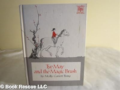Tye May and the Magic Brush (Greenwillow Read-Alone)