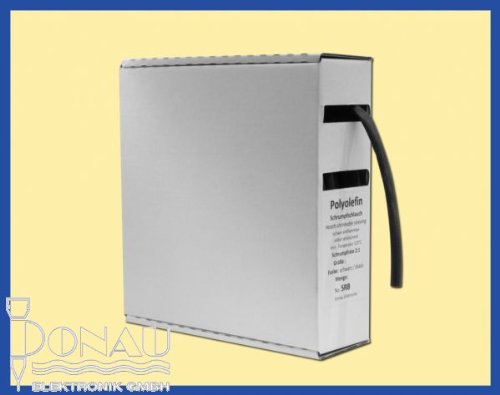 Algopix Similar Product 20 - Donau Elektronik SRB64 Heat Shrink