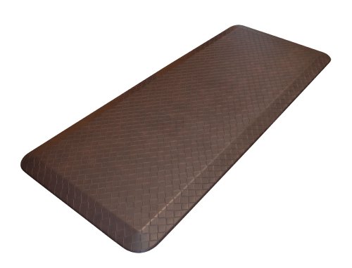 Algopix Similar Product 7 - NewLife Lets GelPro Designer Comfort