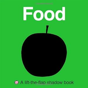Lift-the-Flap Shadow Book Food
