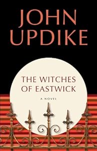 The Witches of Eastwick: A Novel
