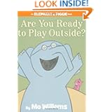 Are You Ready to Play Outside?