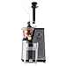 H.Koenig GSX18 - Extracteur de jus vertical, 400 W, 1 l