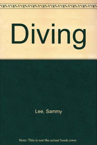 Diving by Sammy Lee