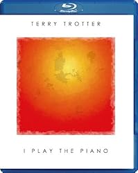I Play the Piano [Blu-ray]
