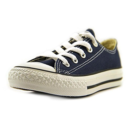 CONVERSE CHUCK TAYLOR ALL STAR YTHS OXFORD BASKETBALL SHOES