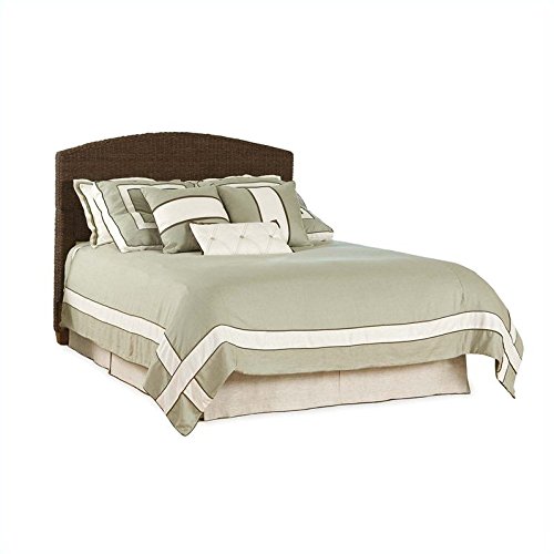 

Cabana Banana Wicker Headboard