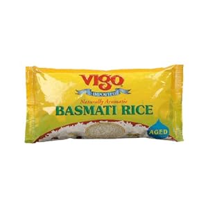 Rice: Has anybody used the Sam's Club Basmati? > Cooking > AR15.COM