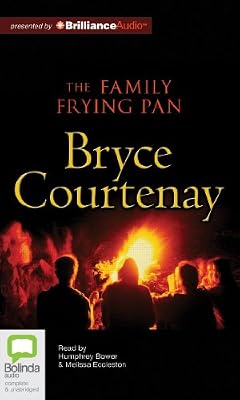 The Family Frying Pan