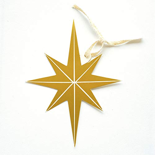 Algopix Similar Product 15 - Hester  Cook Gift TagNapkin