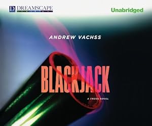 Blackjack a Cross novel