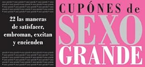 Cupones para Relaciones Amorosas Maravillosas/Great Sex Coupons (Spanish Edition) by Inc. Sourcebooks