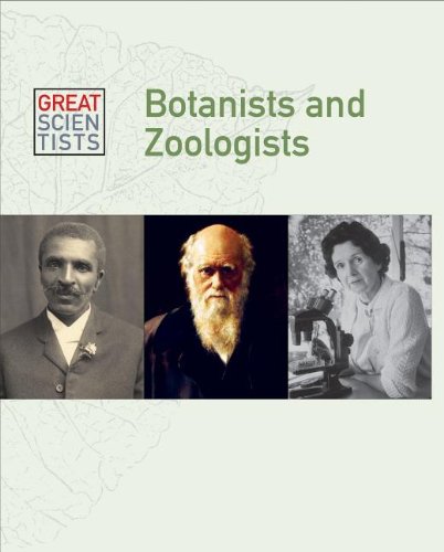 Botanists and Zoologists by Dean Miller 				  						  					 		 			  					  		                  	                   		                  			,