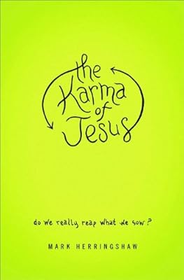Karma of Jesus, The