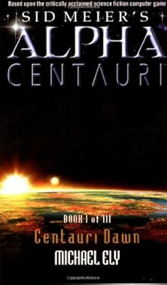 Alpha Centauri, the nearest star