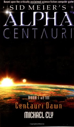 Alpha Centauri, the nearest star by Isaac Asimov