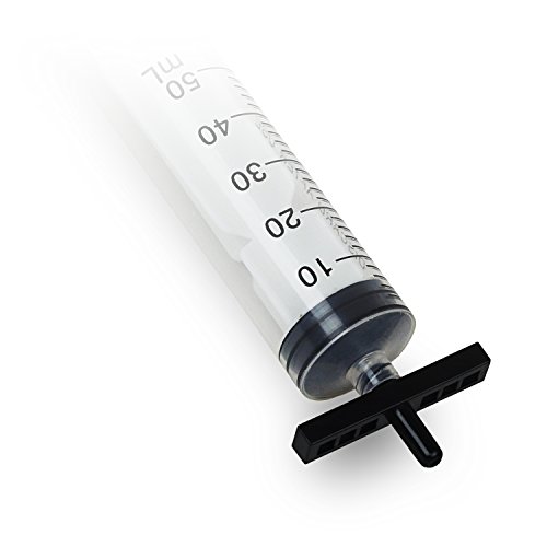 INKUTEN TM Brother Ink Refill Tool BroLuer for LC103, LC101, LC201, LC207, LC205, LC209, LC75, LC71, LC203, LC61, LC51, LC79, LC65